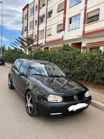 Golf 4 tdi 2003 dw 2011