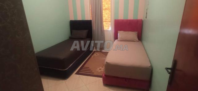 شقة للبيع في إقامة جميلة - 2