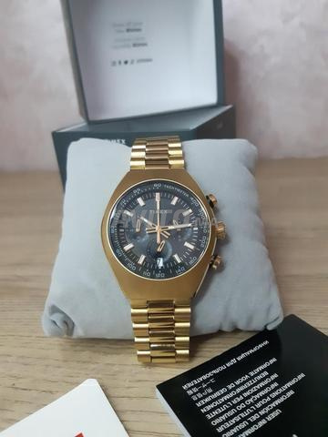 TIMEX LEGACY TONNEAU NEUF - 2