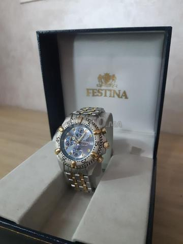 FESTINA CHRONO BIKE 90° - 2