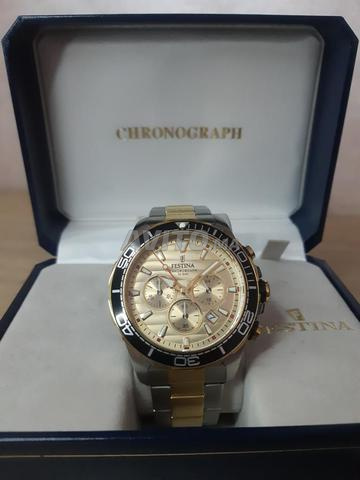 FESTINA PRESTIGE F20363/1