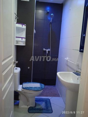 إقامة باب نفس - 2