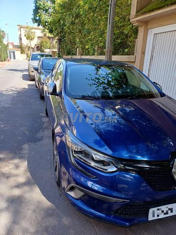 Renault Megane 4 Gt 230 ch - 2