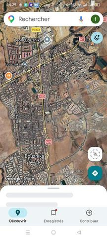 Terrain à vendre 5227m2 - 2