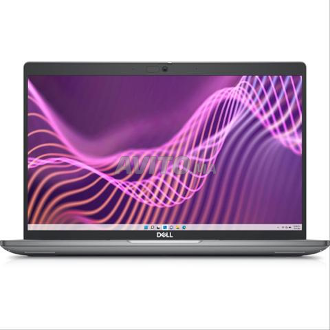Dell Latitude 5540 - 2