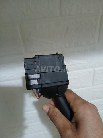 comodo dacia 2014..2017 - 2