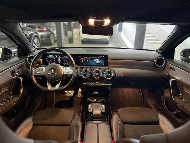 Mercedes-Benz Diesel Automatique 2021 à Rabat