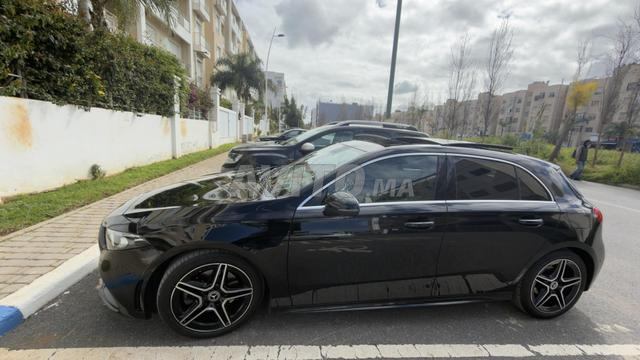 Mercedes-Benz classe A 220d ded 2025 - 2