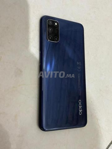 حالة ممتازة - Oppo A72 - 2