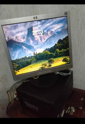 PC HP core i5 الجيل التاسع