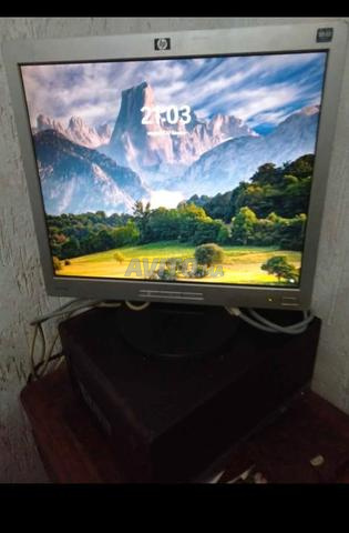 PC HP core i5 9ème génération - 2