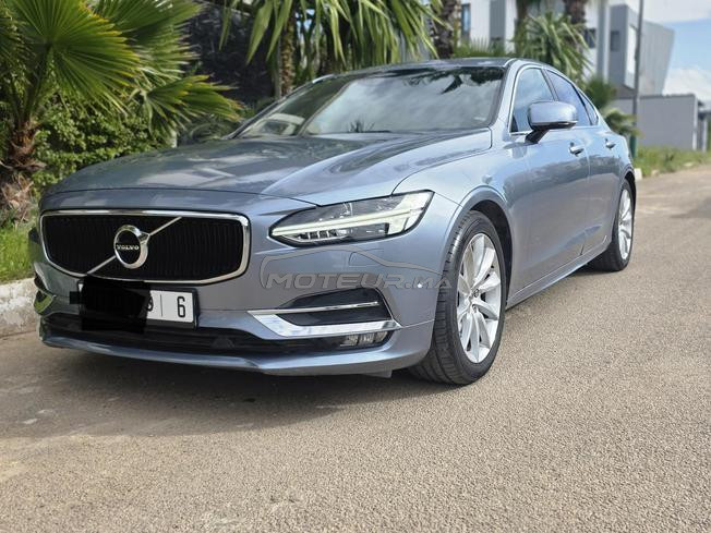 volvo s90 a vendre