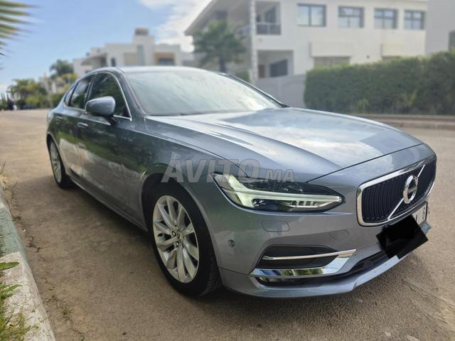  فولفو s90 للبيع - 2