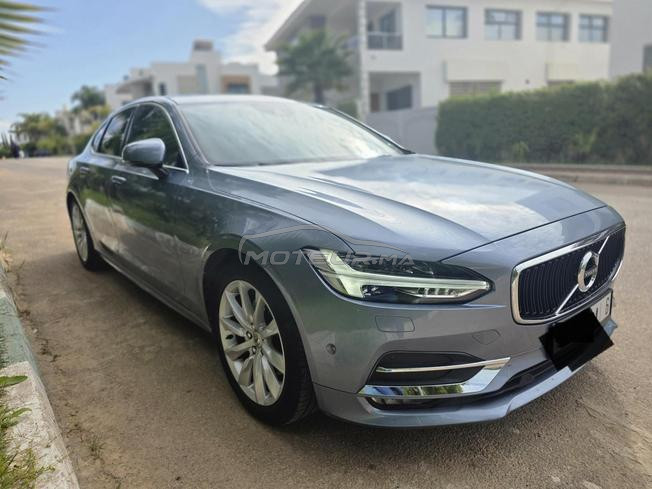 volvo s90 a vendre