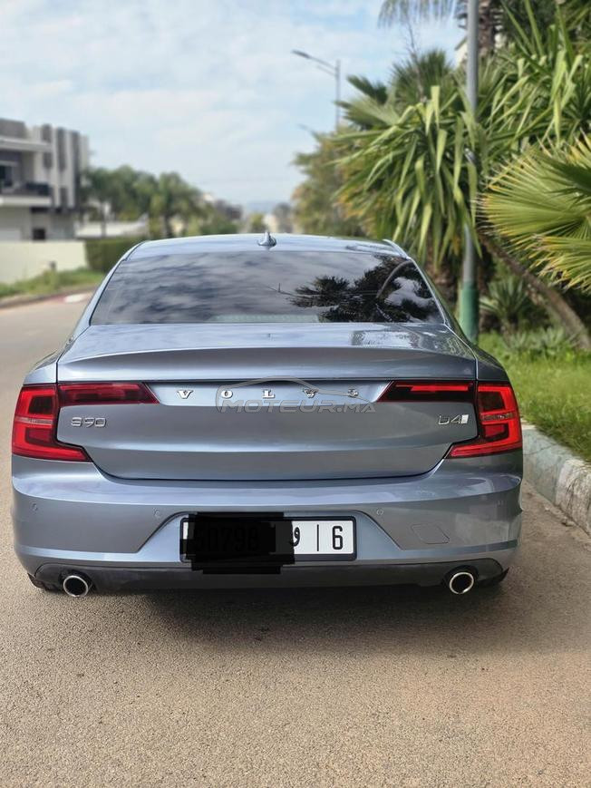 volvo s90 a vendre