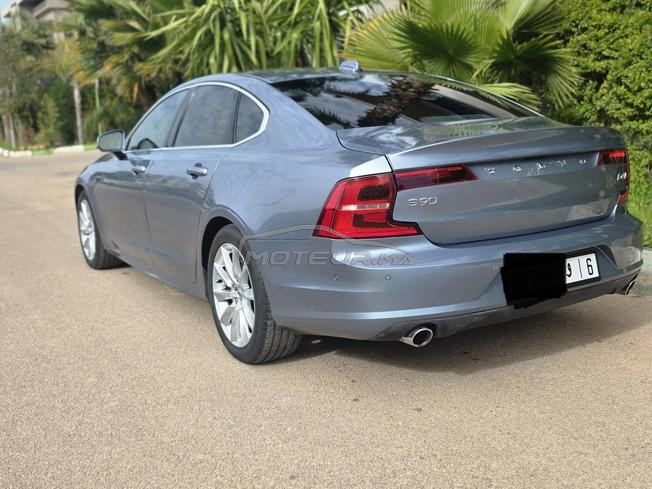 volvo s90 a vendre
