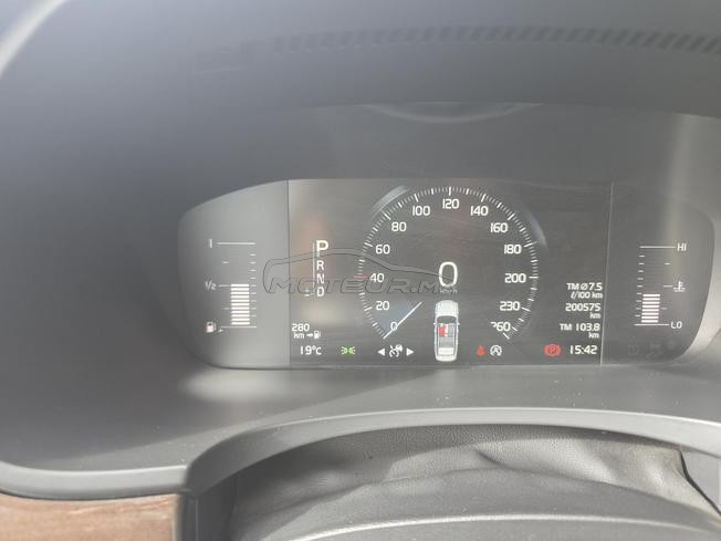 volvo s90 a vendre