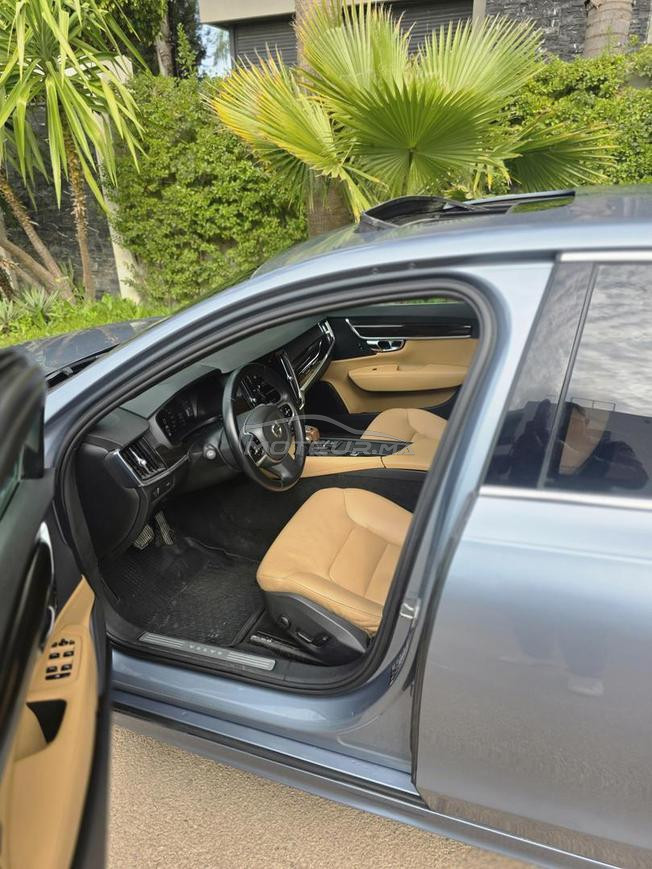 volvo s90 a vendre