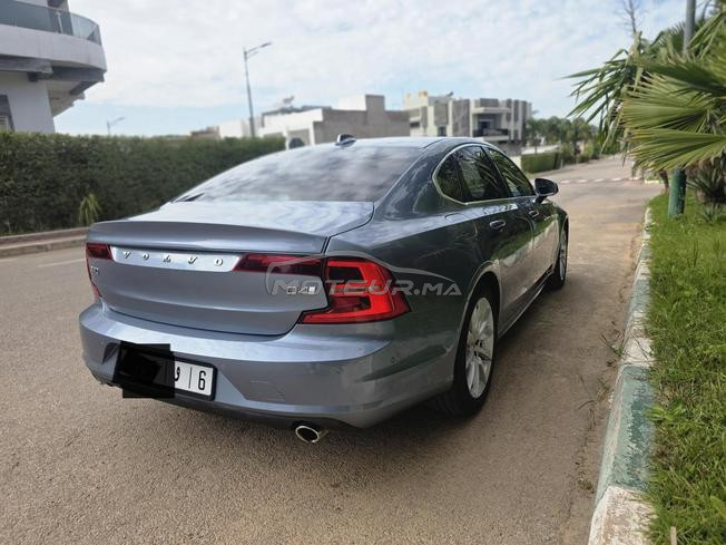 volvo s90 a vendre