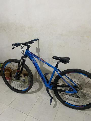 دراجة جبلية 29 - 2