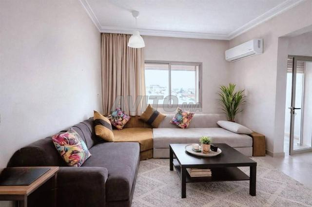 شقة للإيجار لمدة طويلة فونتي