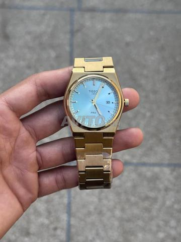 TISSOT PRX SWISS MADE PLUS BOITE