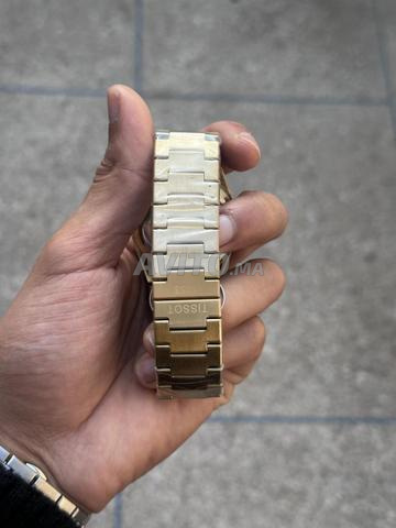 TISSOT PRX SWISS MADE PLUS BOITE - 2