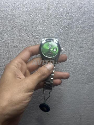 رولكس عربية داي ديت مع العلبة