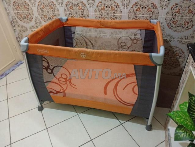 ناموسية أطفال صغار - 2