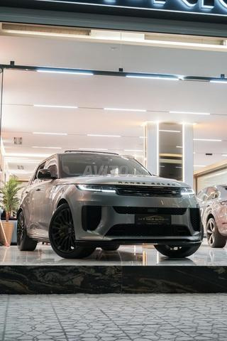 Range Rover SV 2025 - 2