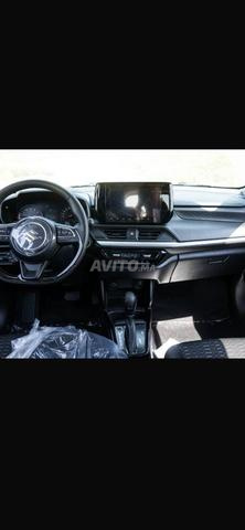 Suzuki Swift Essence Automatique 2026 à Tanger - 2