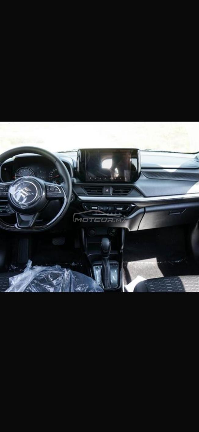 Suzuki Swift Essence Automatique 2026 à Tanger