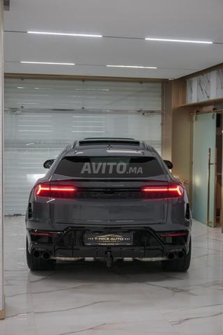 Lamborghini Urus SE 2026 0km - 2