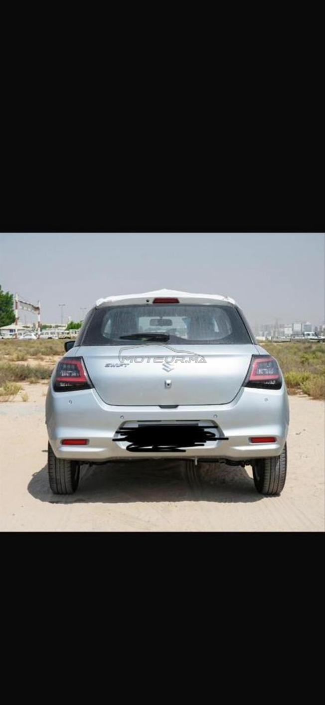 Suzuki Swift Essence Automatique 2026 à Tanger
