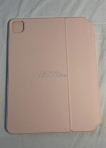 لوحة مفاتيح بلوتوث - موديل MF11 - 2