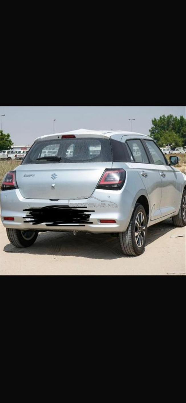 Suzuki Swift Essence Automatique 2026 à Tanger