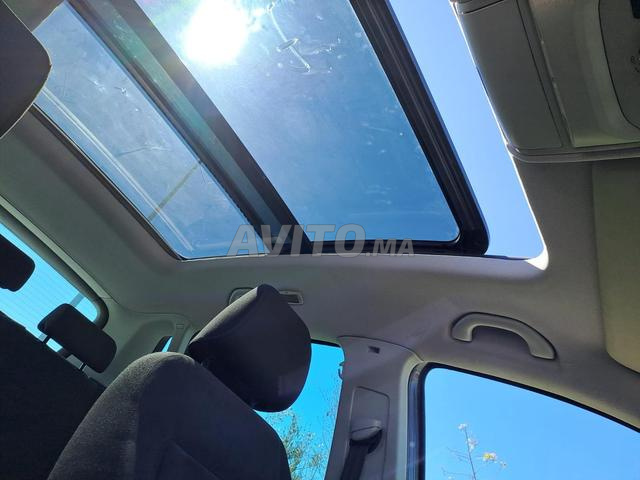 Volkswagen Tiguan Diesel Manuelle 2014 douane 2024 - 2