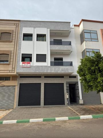 Appartement à vendre 71 m² à Temara - 2