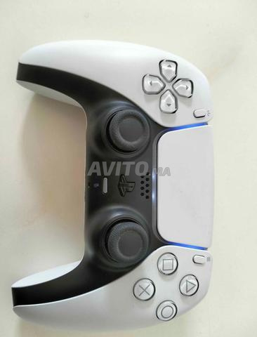 وحدة تحكم PS5
