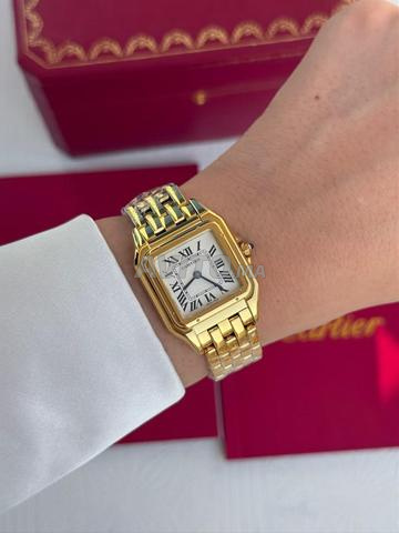 ساعة كارتييه بانثر CR5320 - 2