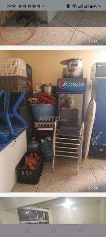 معدات سناك - 2