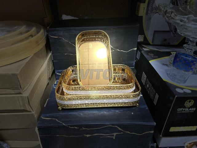 ديكور حلويات