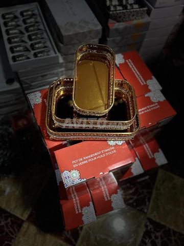 ديكور حلويات - 2