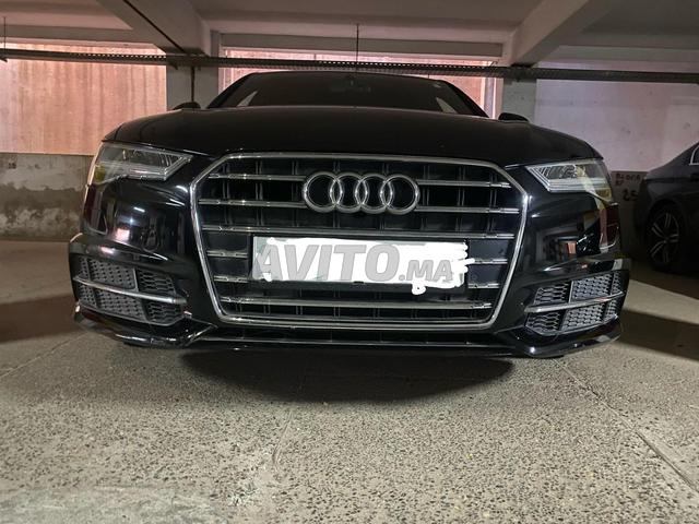 أودي A6 كاملة المواصفات - 2