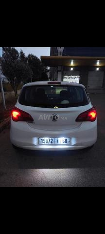 Opel Corsa - 2