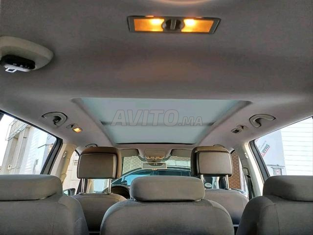 موديل 2015 ديوانة 2018 المقاعيد 7 - 2