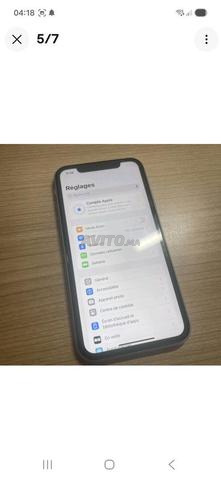 ايفون 11 64 جيجا - 2