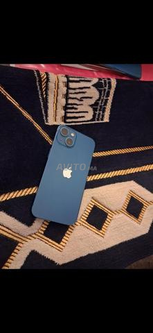 ايفون 13 128 جيجا حالة جيدة جدا - 2