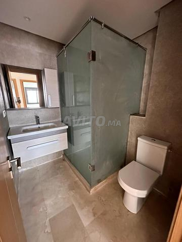 شقة للإيجار 80 متر مربع في الدار البيضاء - 2