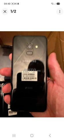 سامسونج جالاكسي A8 32 جيجا - 2